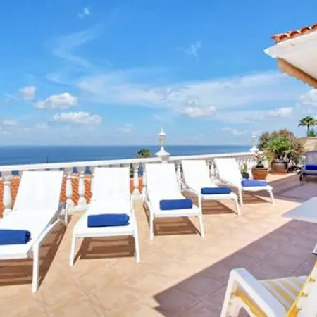 Villa House Carla Private Pool Heated