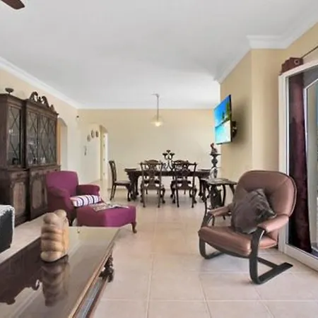 Villa House Carla Private Pool Heated *