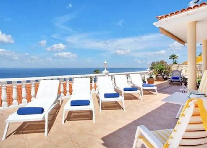 ヴィラ House Carla Private Pool Heated