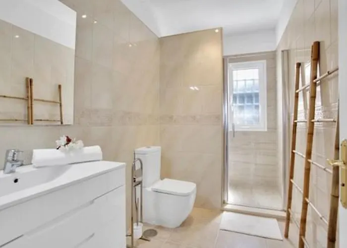 House Carla Private Pool Heated ヴィラ プエルト・デ・サンティアゴ