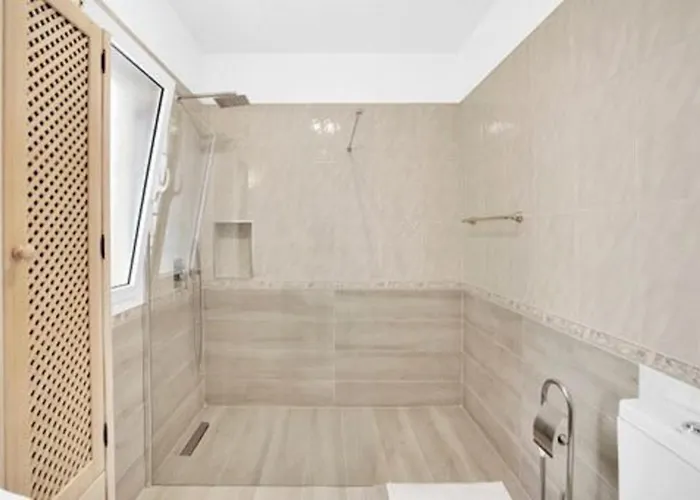 House Carla Private Pool Heated * プエルト・デ・サンティアゴ