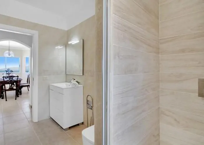 ヴィラ House Carla Private Pool Heated プエルト・デ・サンティアゴ