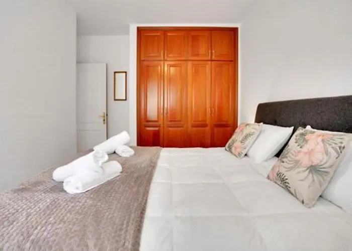 House Carla Private Pool Heated * プエルト・デ・サンティアゴ