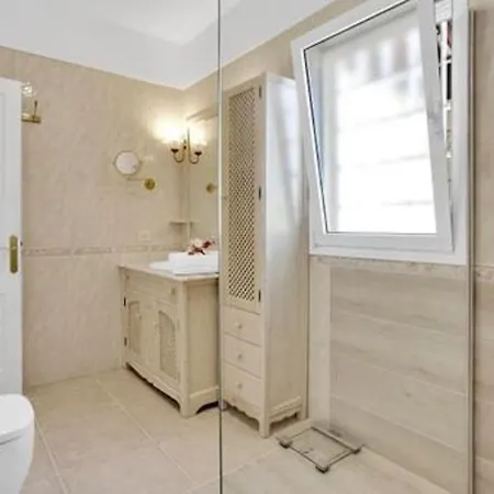 Villa House Carla Private Pool Heated *