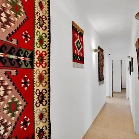 Villa House Carla Private Pool Heated *