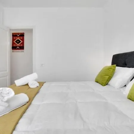 House Carla Private Pool Heated 别墅 圣地亚哥港