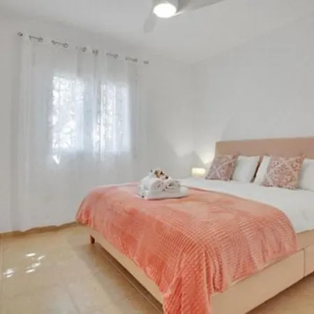 Villa House Carla Private Pool Heated