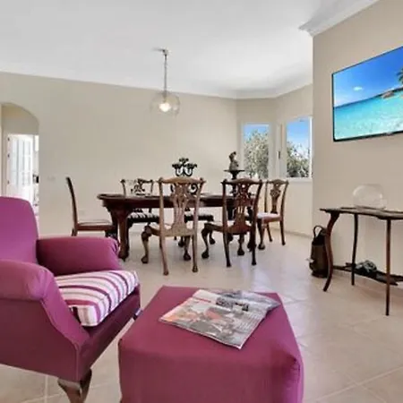 Villa House Carla Private Pool Heated