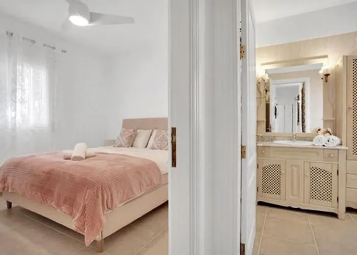 House Carla Private Pool Heated * Пуэрто-де-Сантьяго