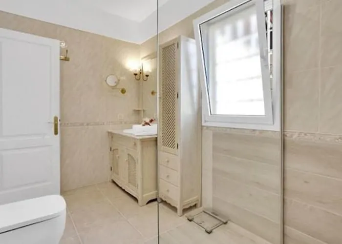 Вилла House Carla Private Pool Heated *