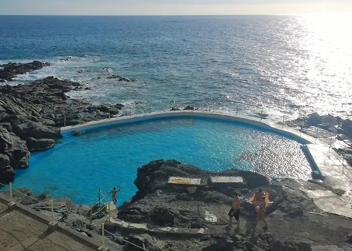 House Carla Private Pool Heated Вилла