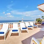 Villa House Carla Private Pool Heated